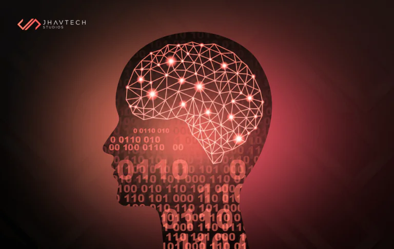 AI brain and human intelligence