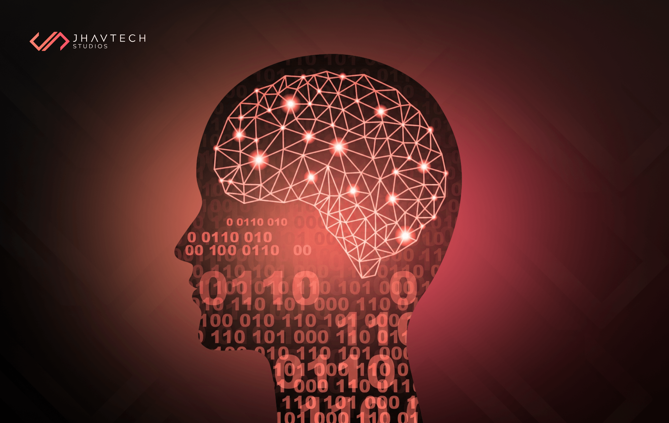 AI brain and human intelligence