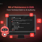 Software maintenance improves code quality and system performance