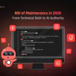 Software maintenance improves code quality and system performance