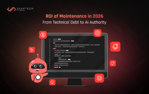 Software maintenance improves code quality and system performance