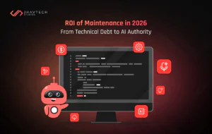 Software maintenance improves code quality and system performance
