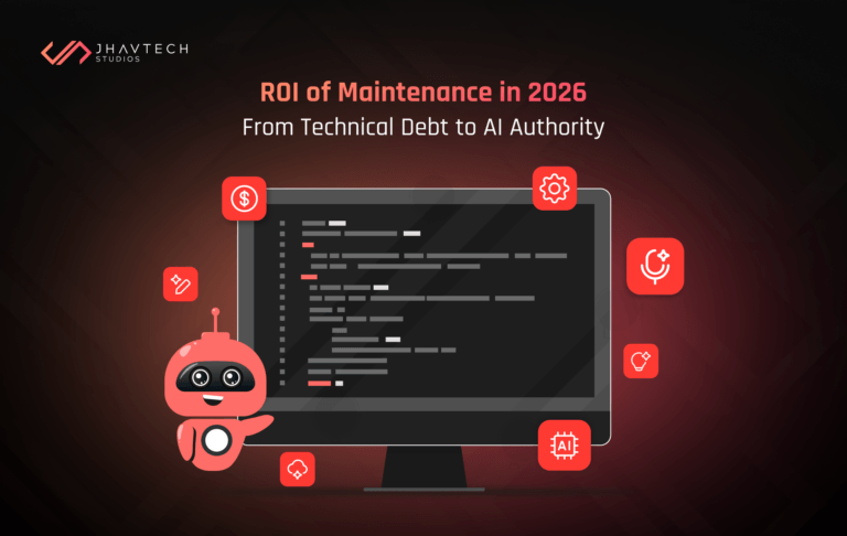 Software maintenance improves code quality and system performance