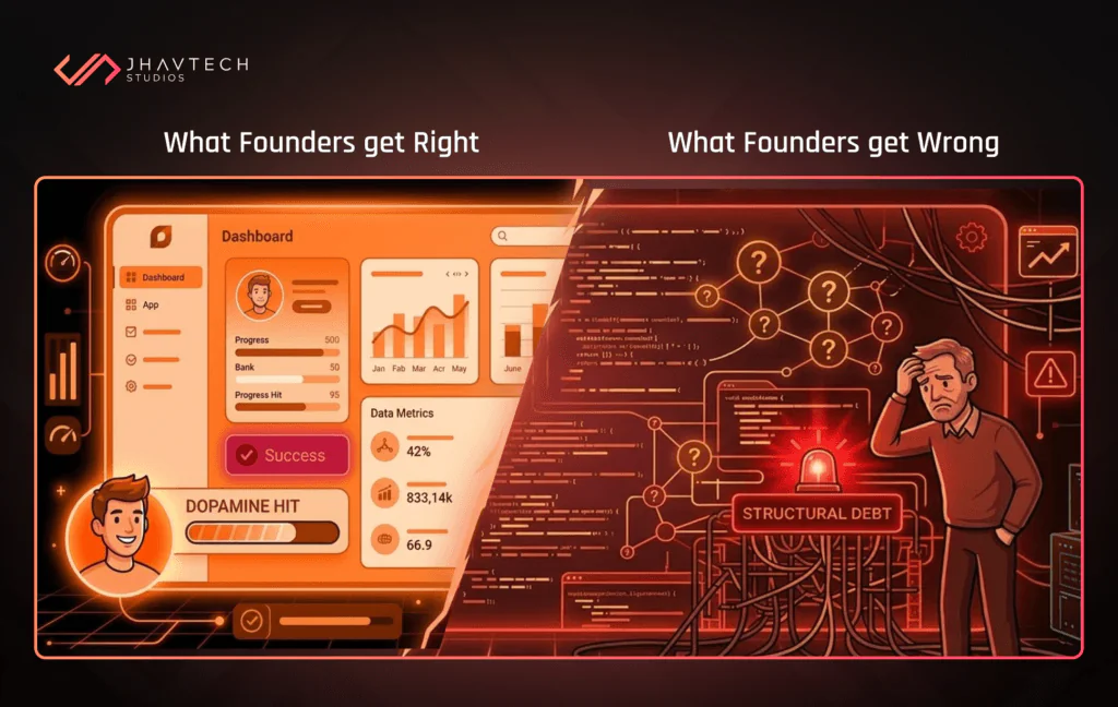 AI boosts speed but creates hidden technical debt