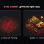 App cost optimization with MVP and quality innovation