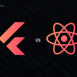 Flutter vs React Native comparison