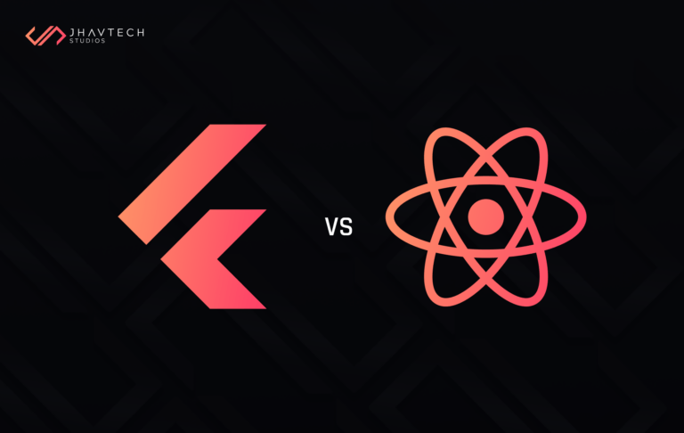 Flutter vs React Native comparison