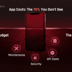 Hidden mobile app costs beyond launch