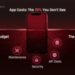 Hidden mobile app costs beyond launch