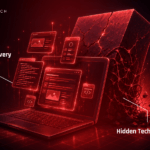 Hidden technical debt impacting feature delivery