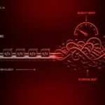 Technical debt reducing development speed